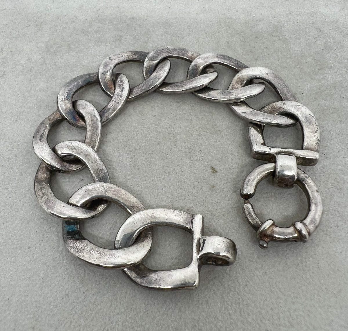 Italia XX sec. argento-photo-4