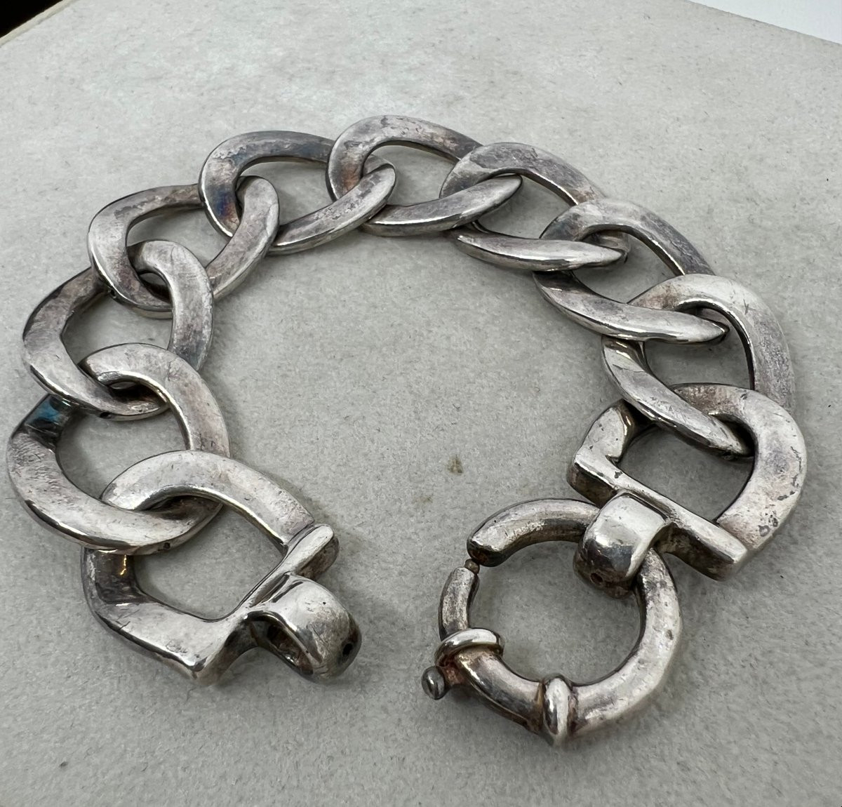 Italia XX sec. argento-photo-1