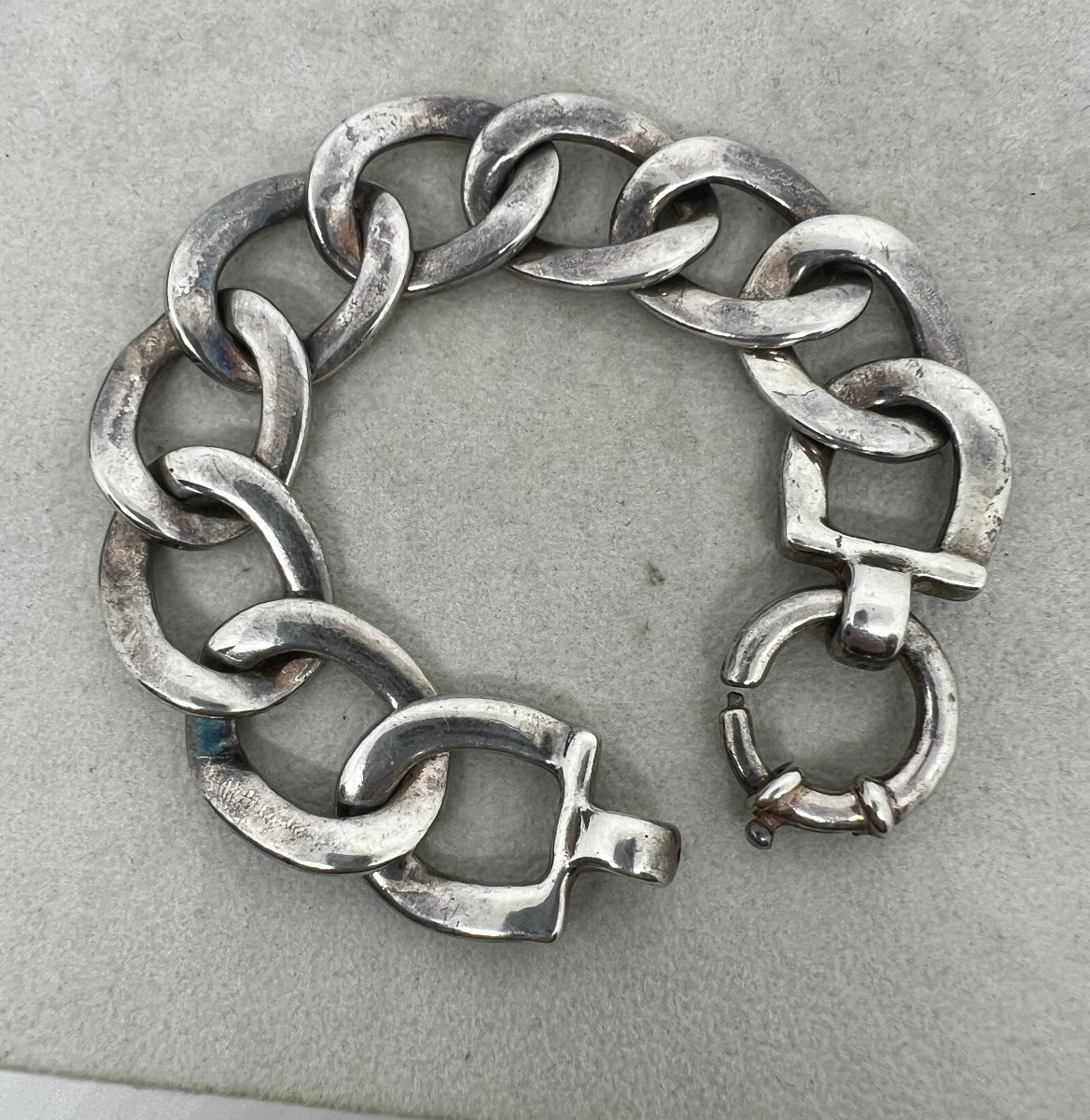 Italia XX sec. argento-photo-2