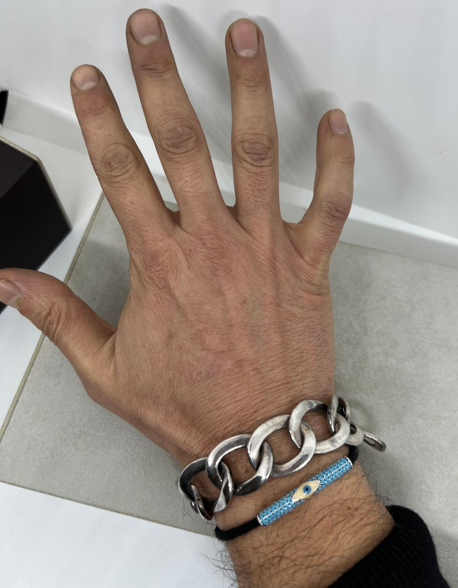 Italia XX sec. argento-photo-4