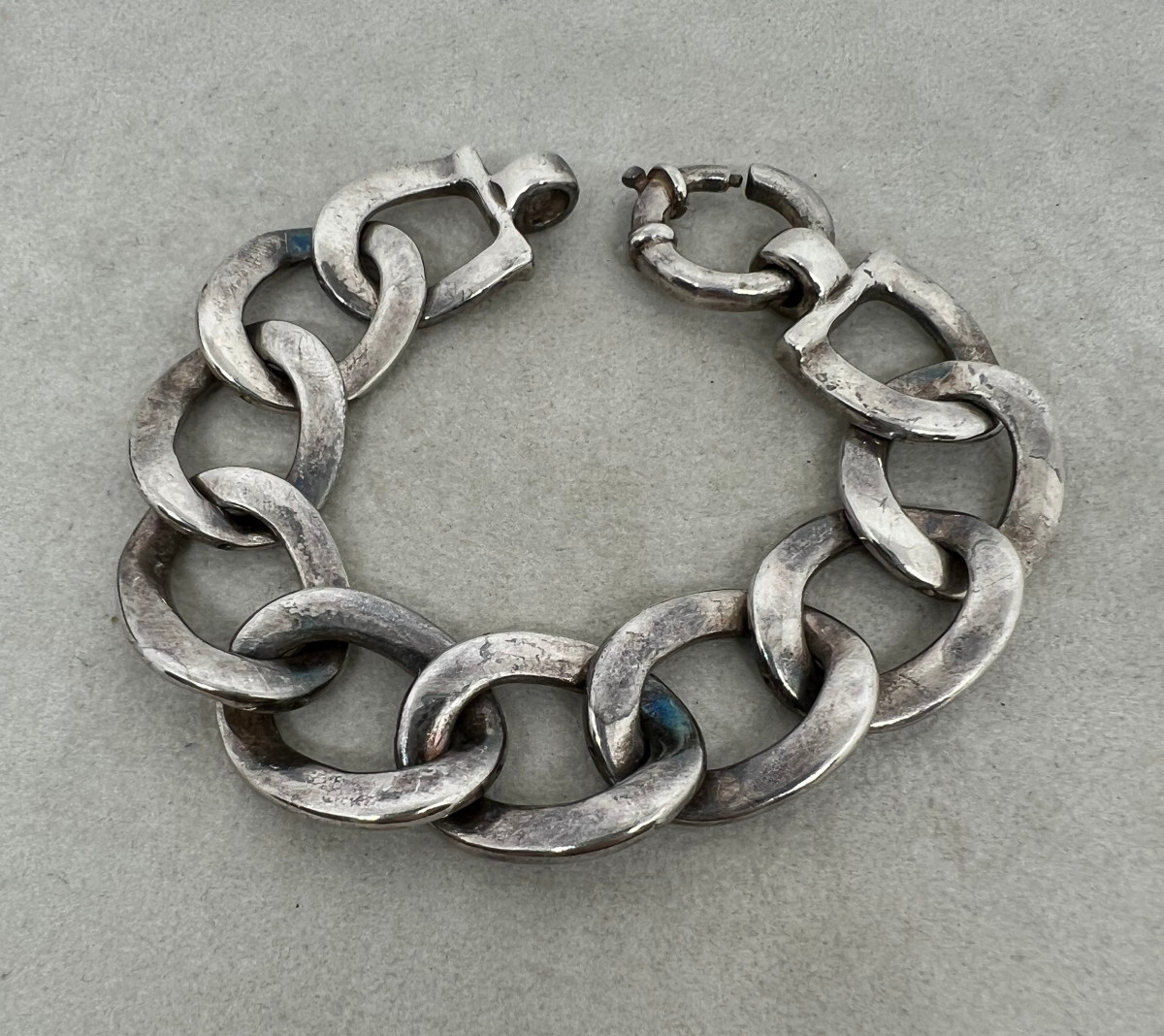 Italia XX sec. argento