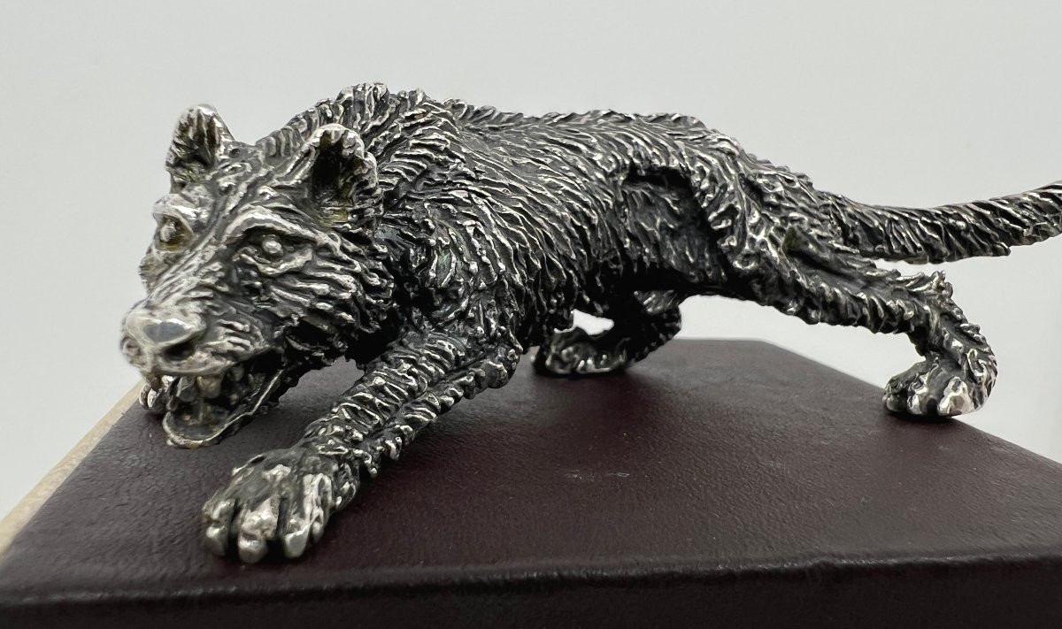 Italia XX sec. argento-photo-2