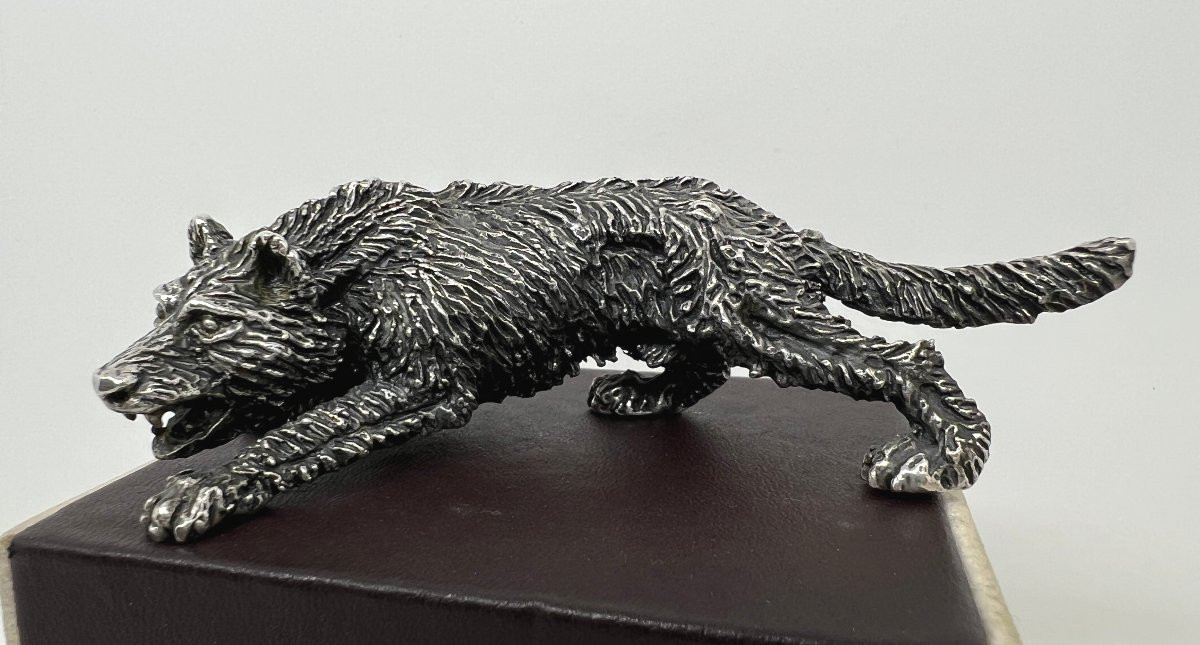 Italia XX sec. argento-photo-4