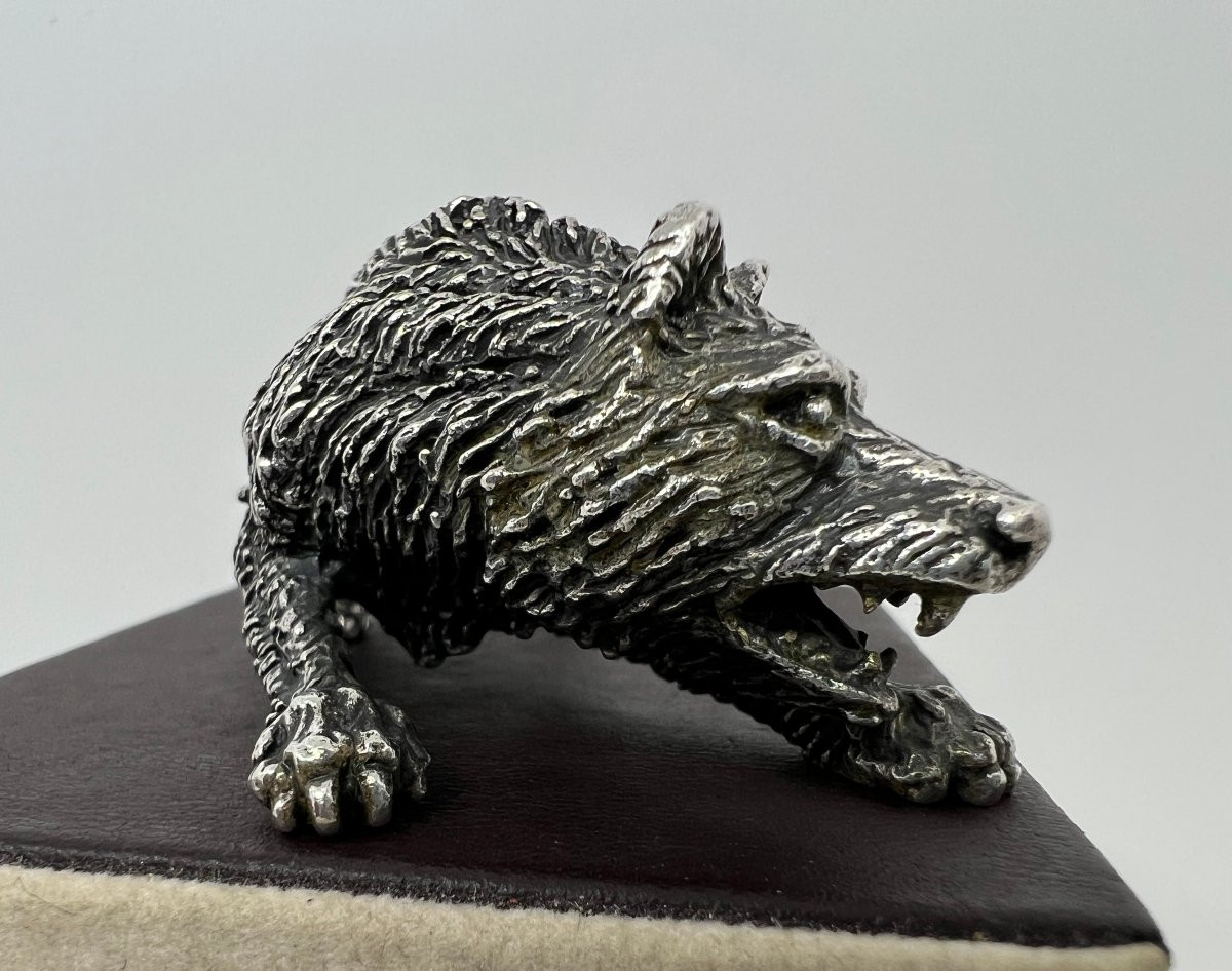 Italia XX sec. argento-photo-2