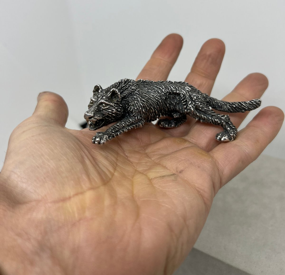 Italia XX sec. argento-photo-5