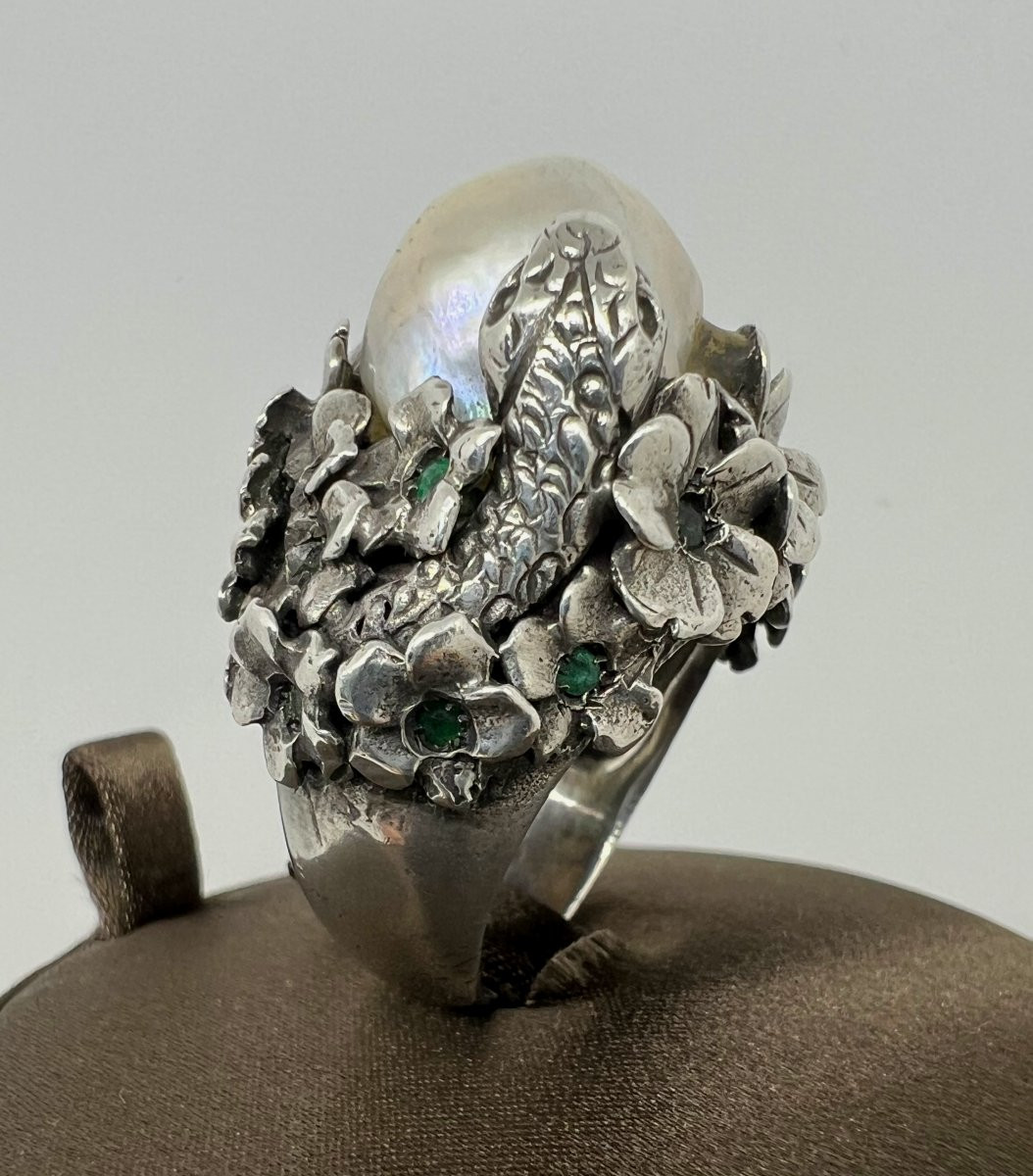 Italia XX sec. argento-photo-2