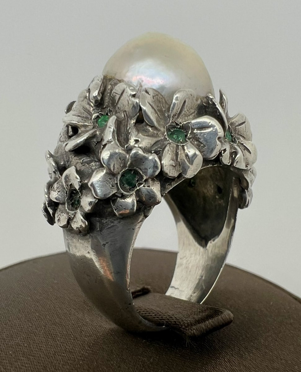 Italia XX sec. argento-photo-4