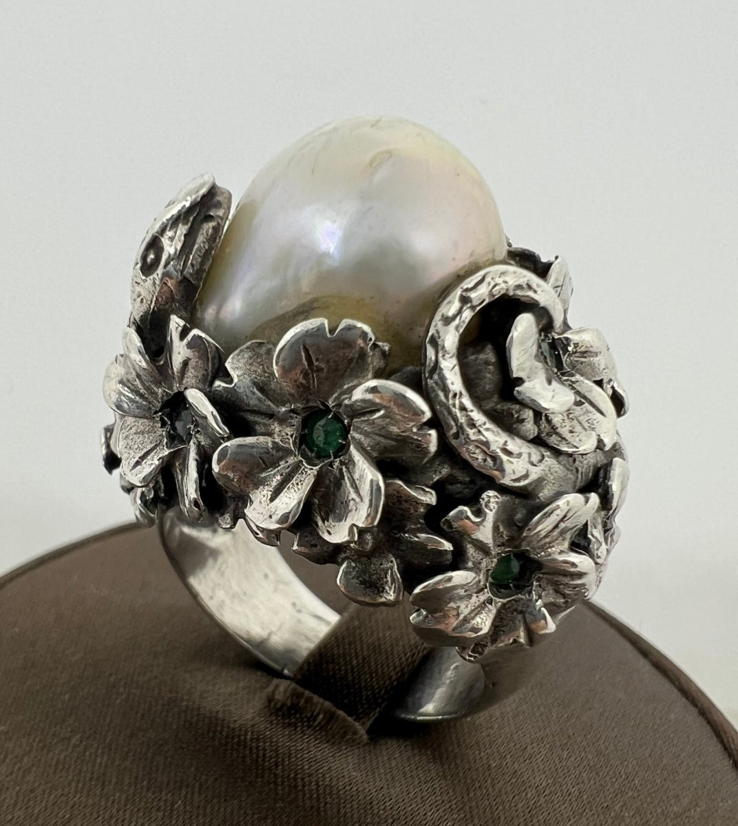 Italia XX sec. argento-photo-4