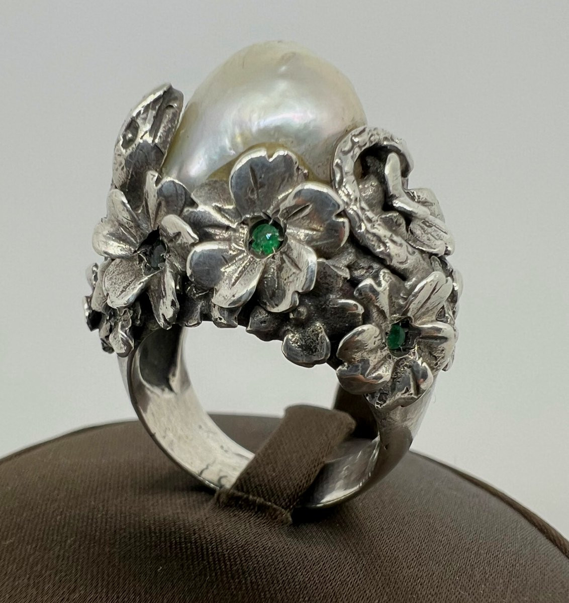 Italia XX sec. argento-photo-5