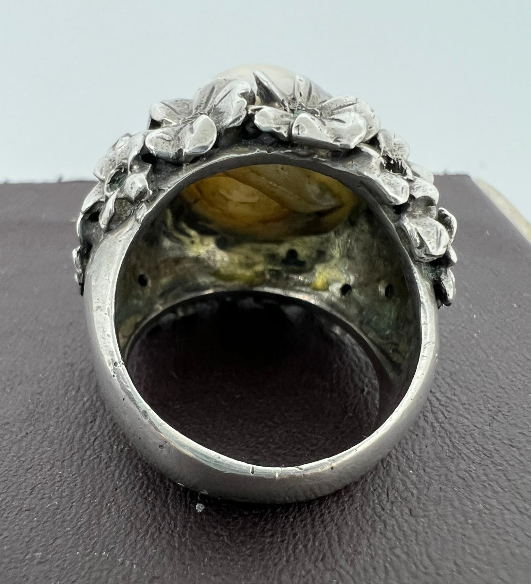 Italia XX sec. argento-photo-6