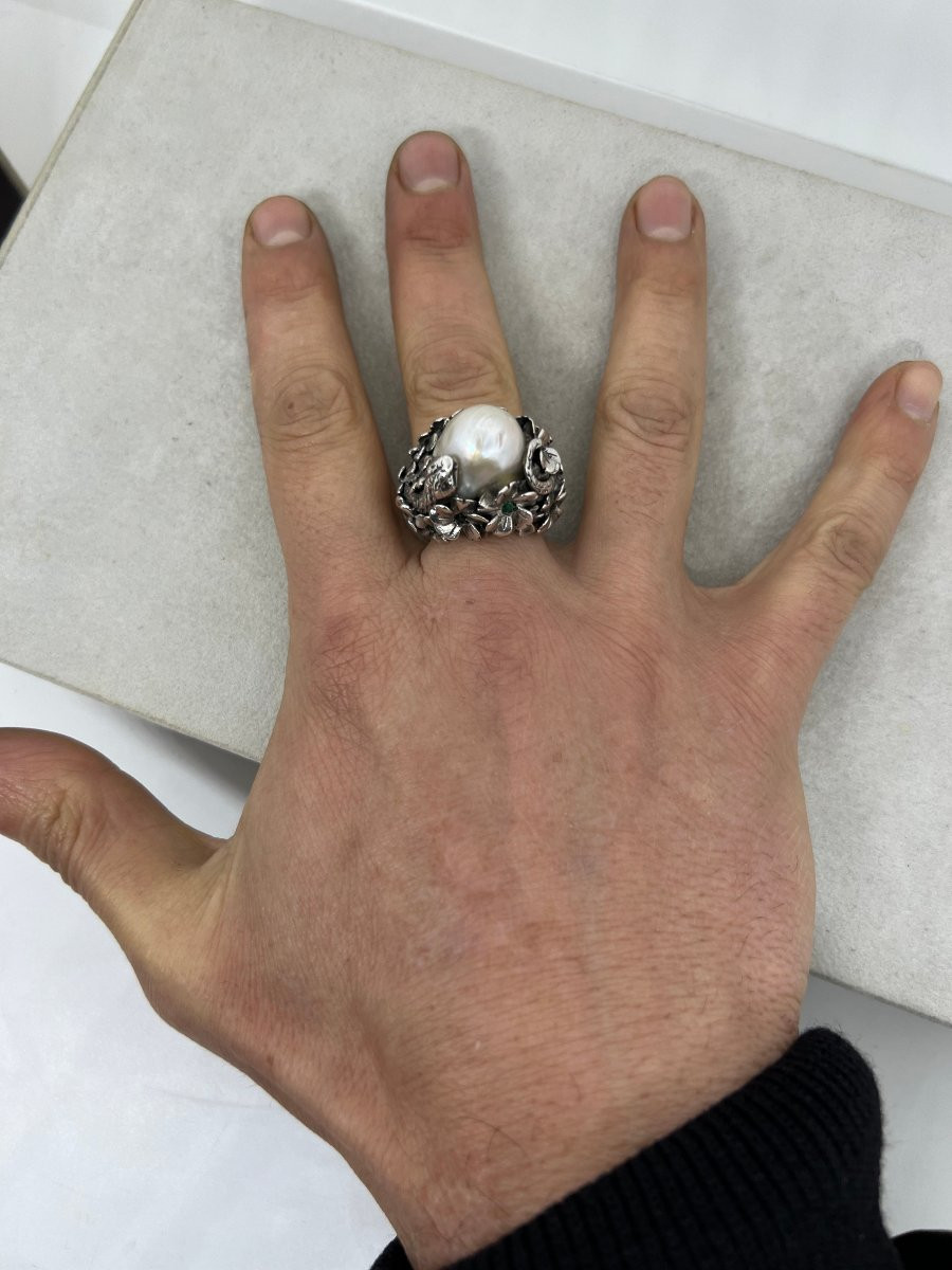 Italia XX sec. argento-photo-7