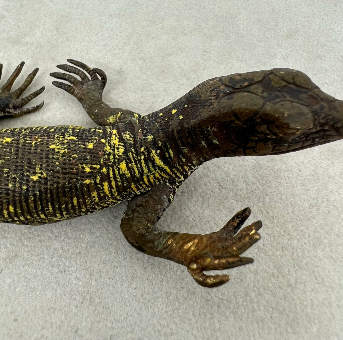 Franz Xaver Bergman  (1861-1936)-photo-1