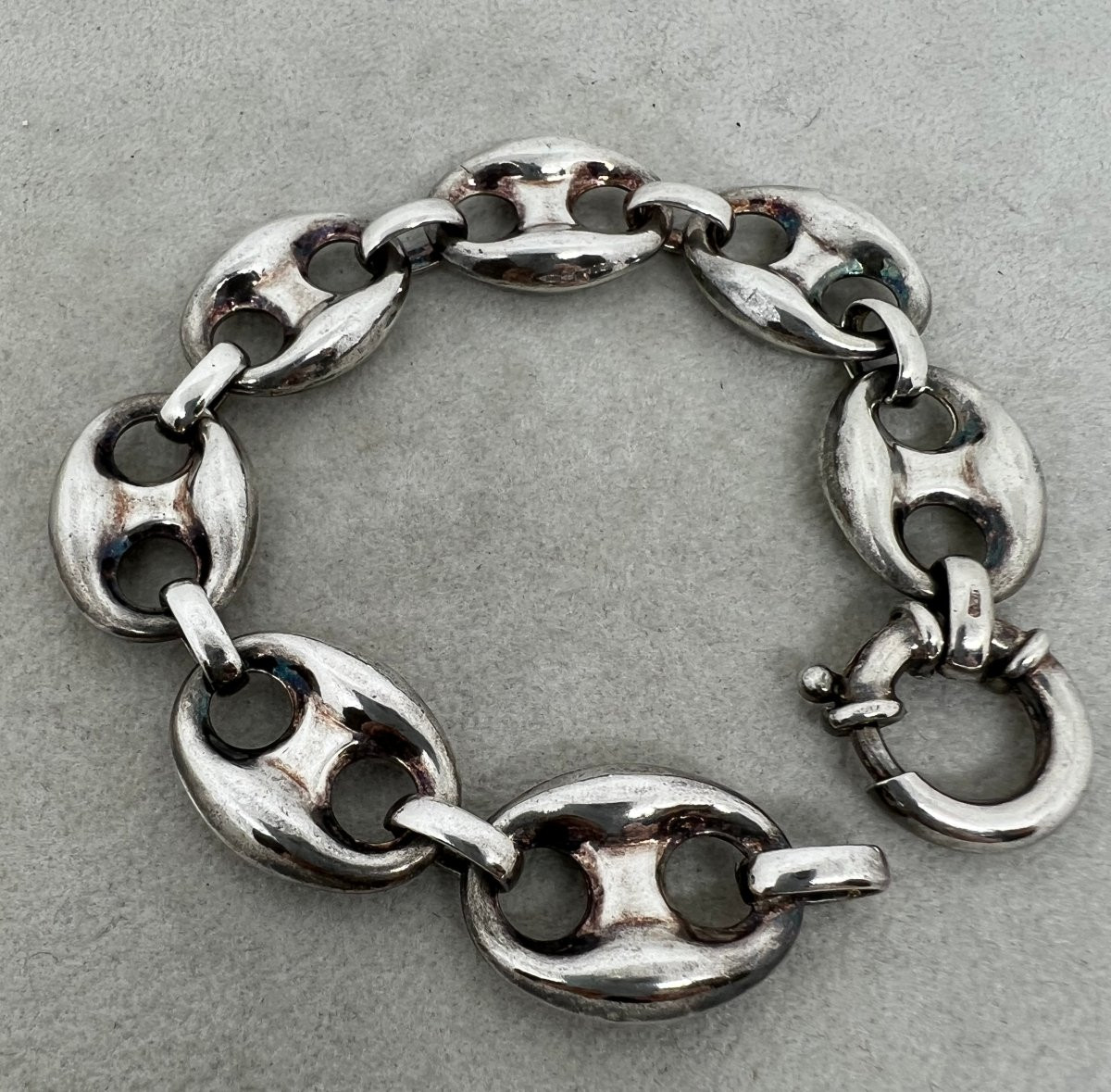 Italia XX sec argento-photo-3