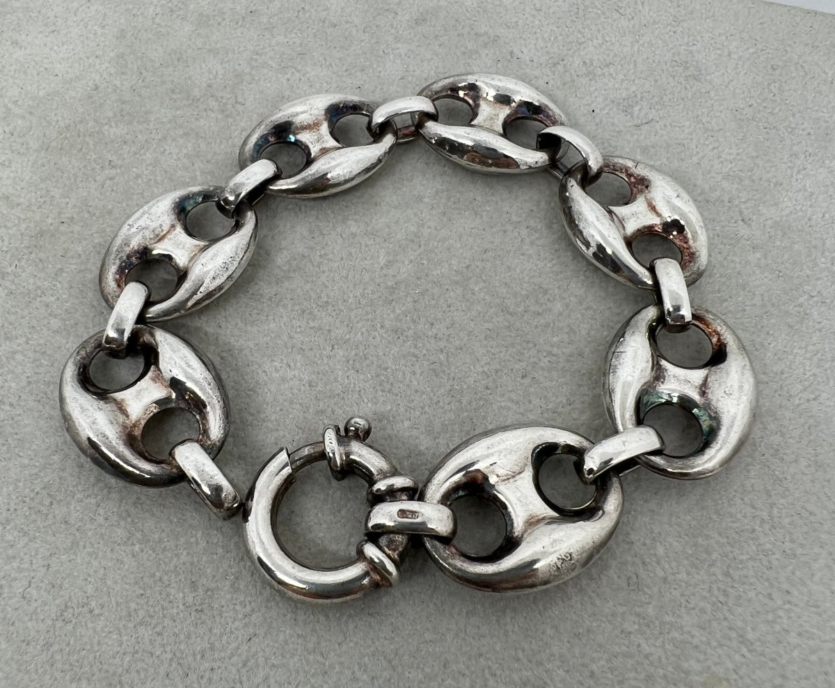 Italia XX sec argento-photo-2