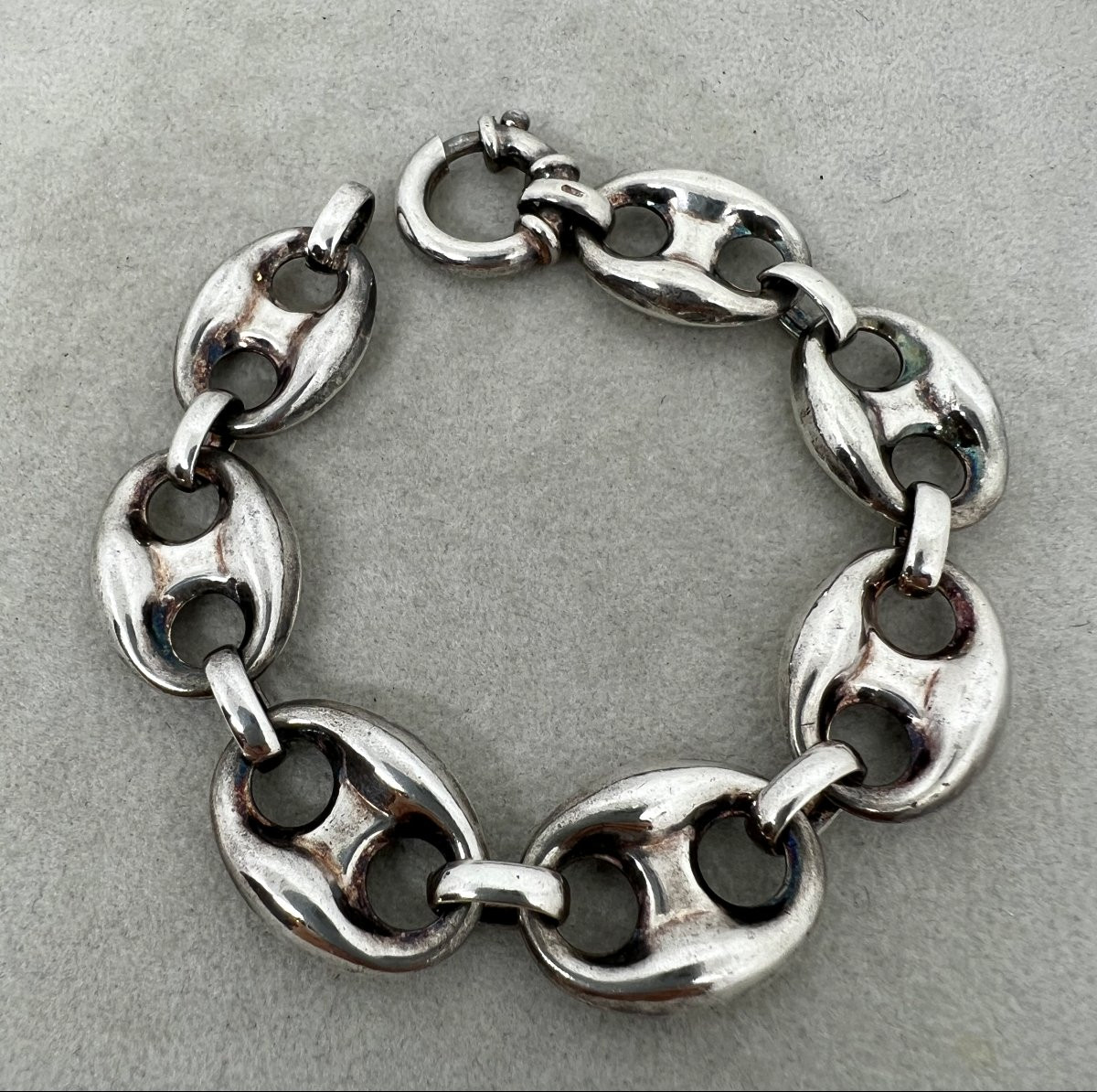 Italia XX sec argento-photo-3