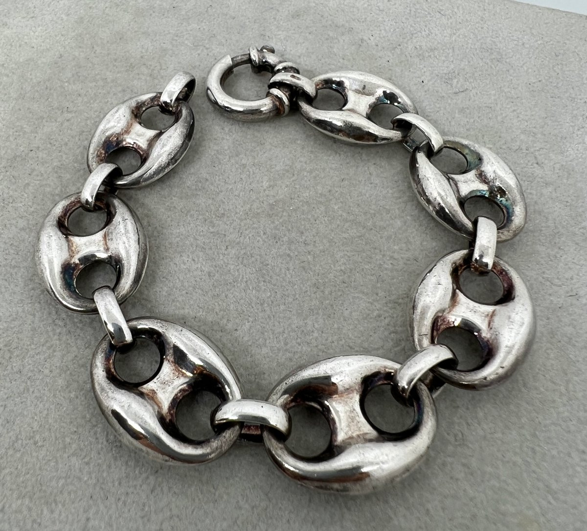 Italia XX sec argento-photo-4