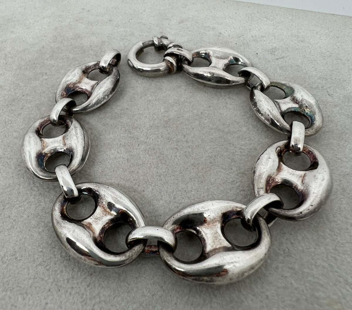 Italia XX sec argento-photo-5