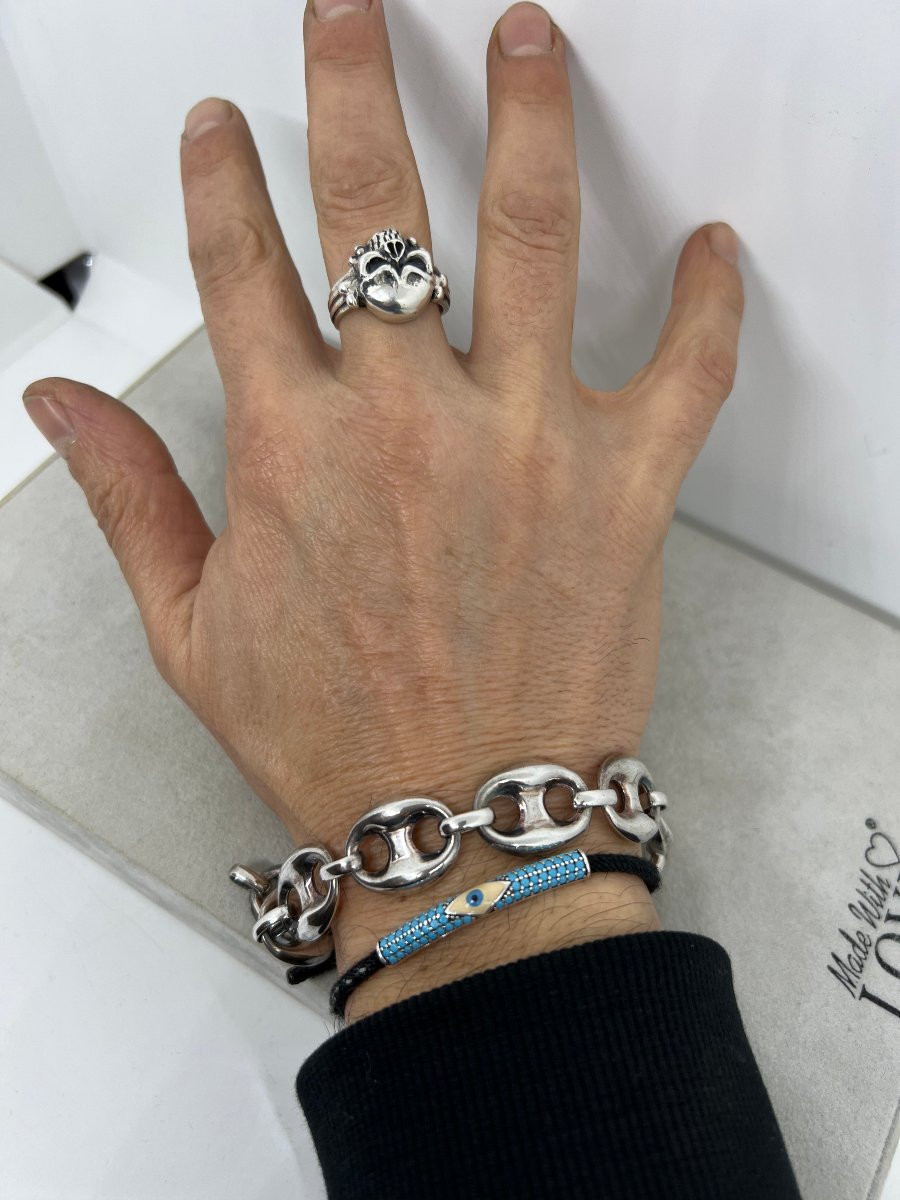 Italia XX sec argento-photo-6