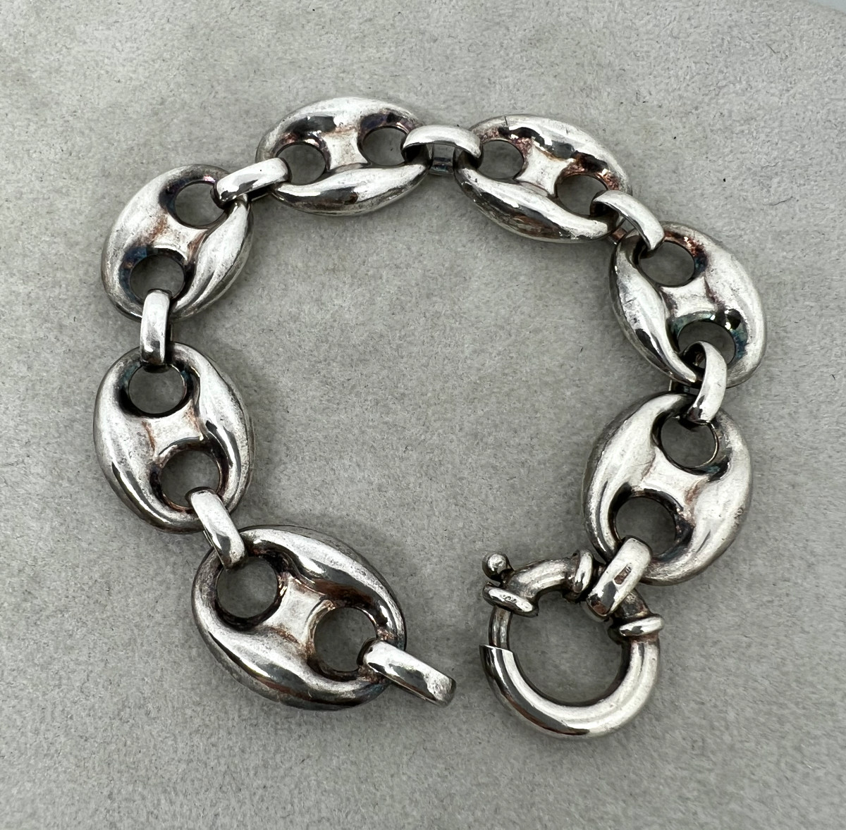 Italia XX sec argento