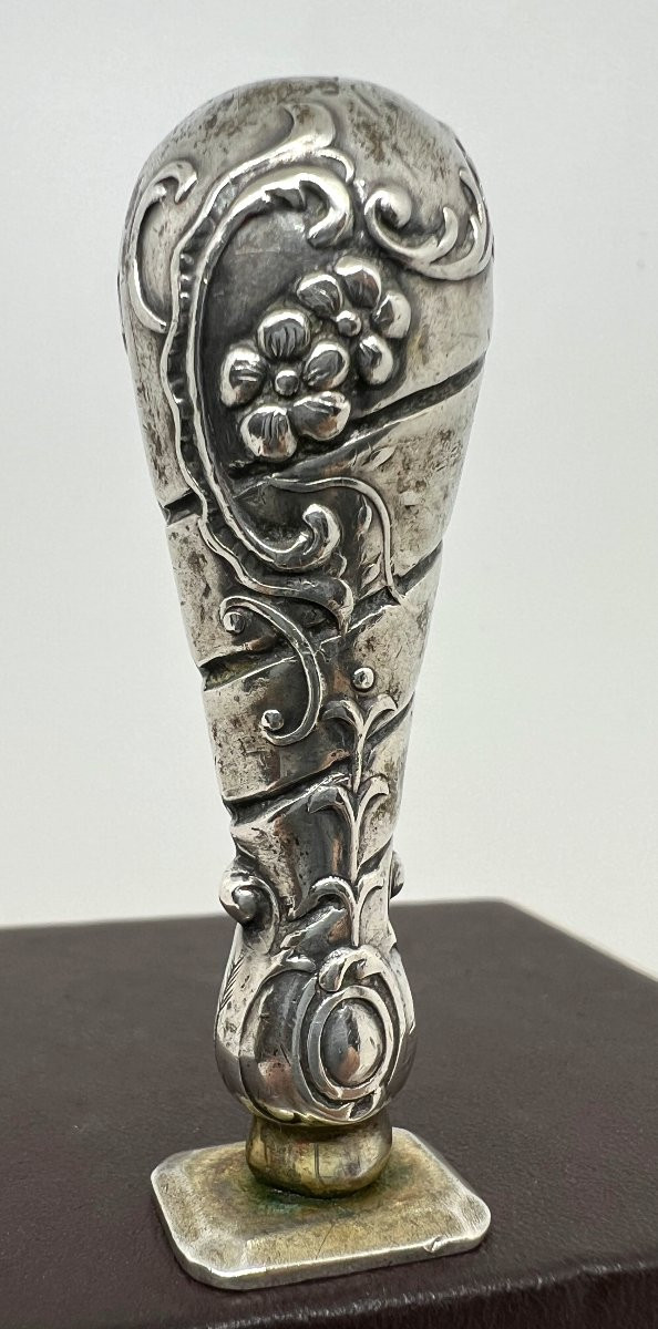 Italia inizio XX sec. argento-photo-2