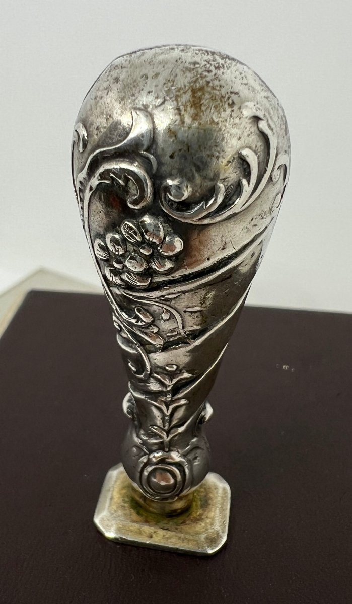 Italia inizio XX sec. argento-photo-1