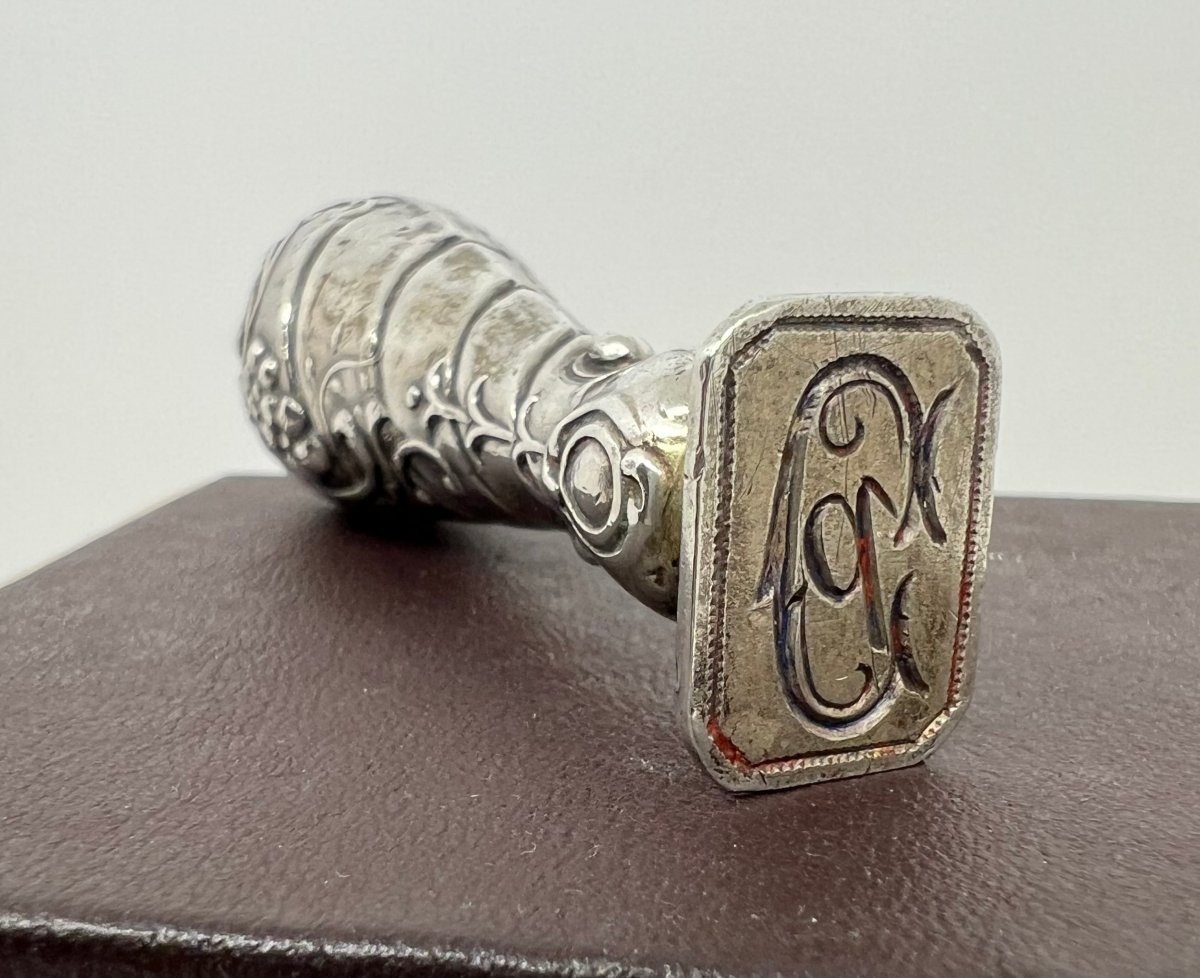 Italia inizio XX sec. argento-photo-2