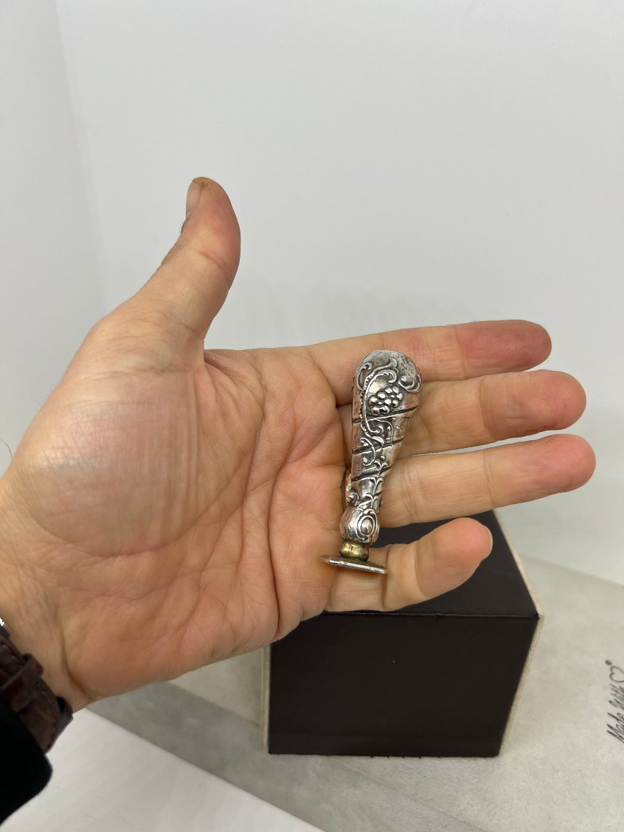 Italia inizio XX sec. argento-photo-5