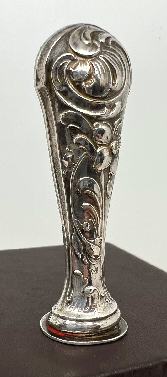 Germania inizio 900 Argento-photo-2