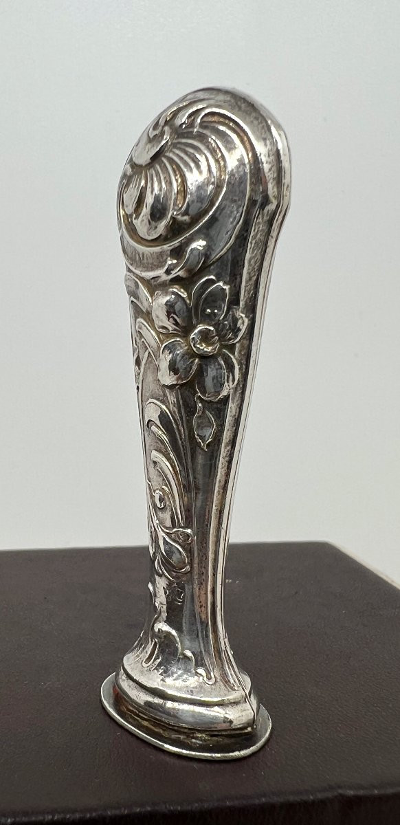 Germania inizio 900 Argento-photo-3