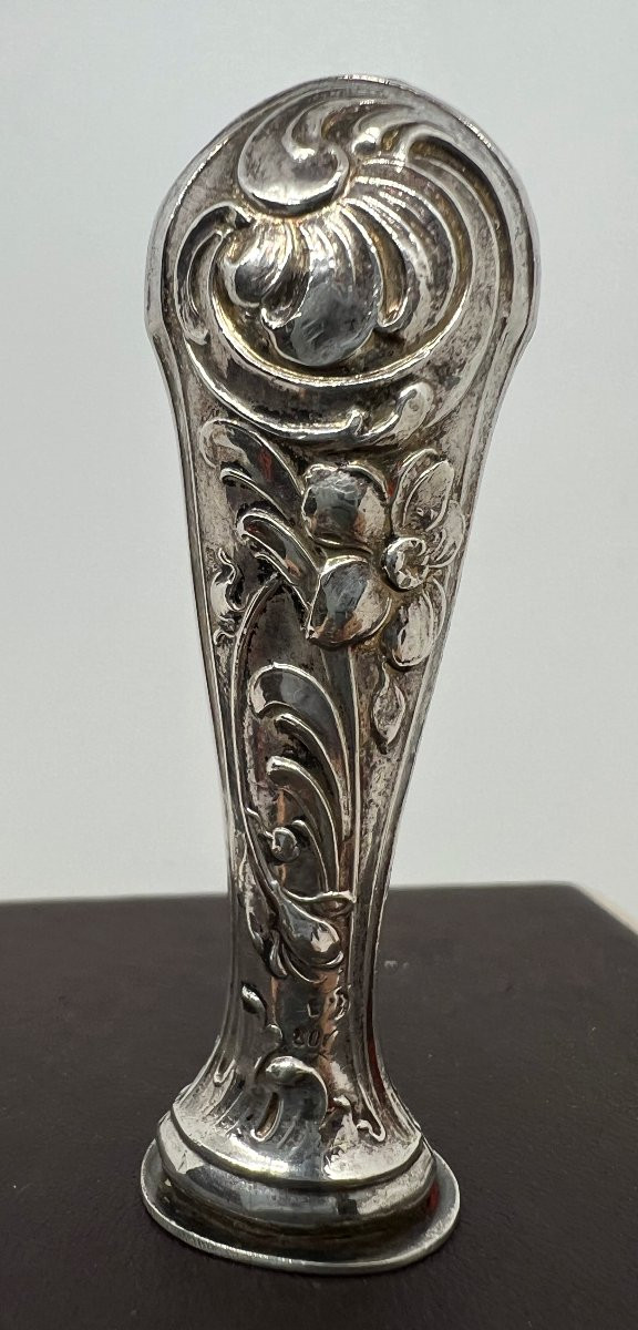 Germania inizio 900 Argento-photo-4