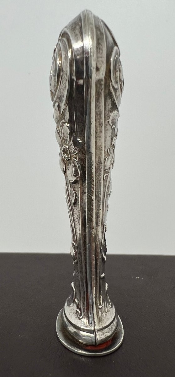 Germania inizio 900 Argento-photo-1