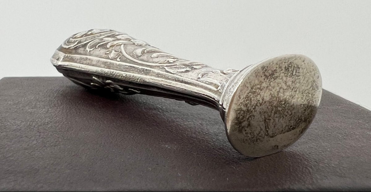 Germania inizio 900 Argento-photo-2