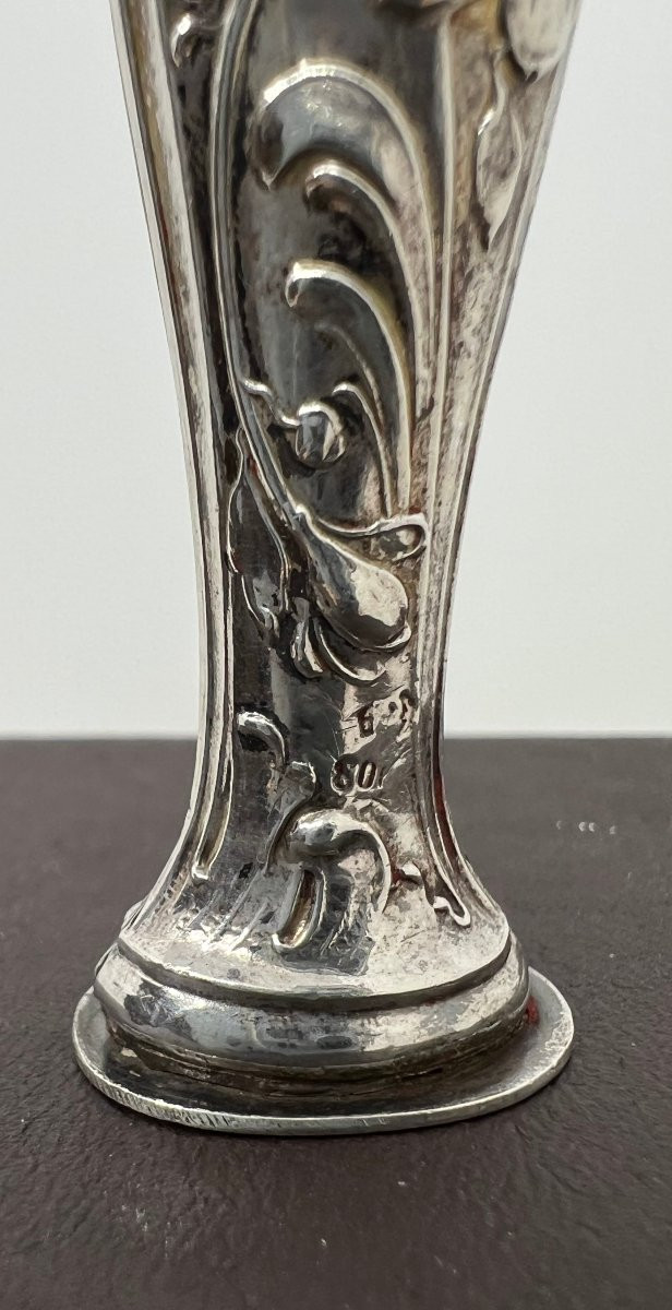 Germania inizio 900 Argento-photo-3