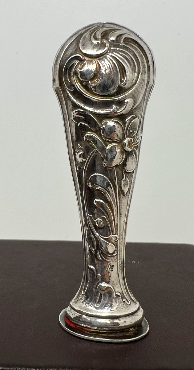 Germania inizio 900 Argento