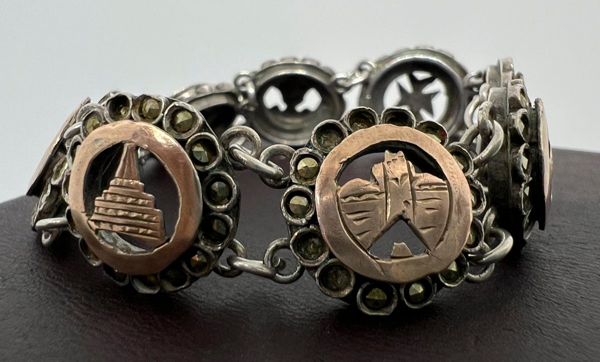 Italia inizio XX sec. argento-photo-3