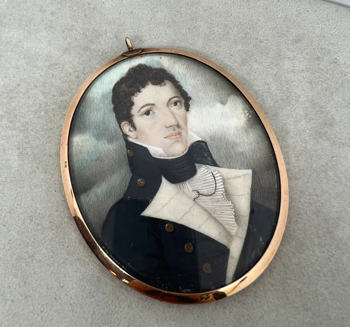 Inghilterra  fine del XVIII  sec-photo-2