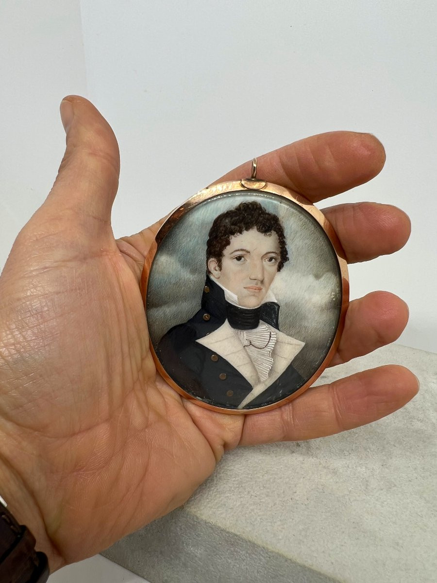 Inghilterra  fine del XVIII  sec-photo-1