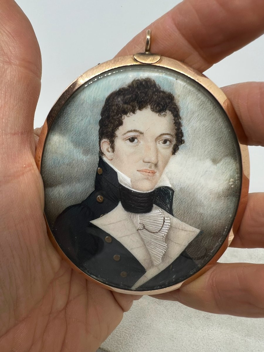 Inghilterra  fine del XVIII  sec-photo-2