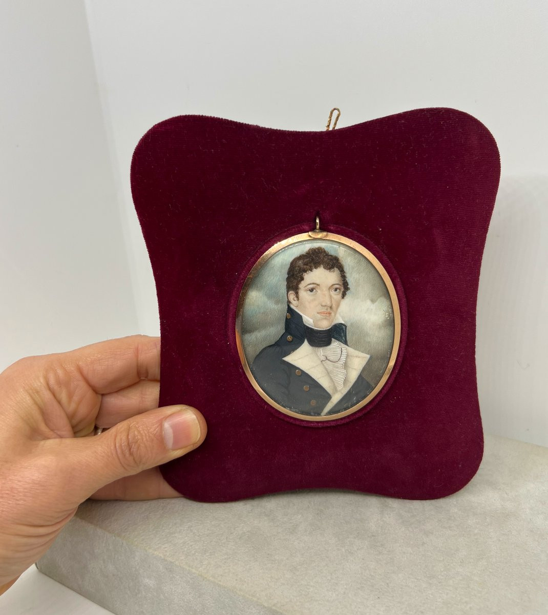 Inghilterra  fine del XVIII  sec-photo-4