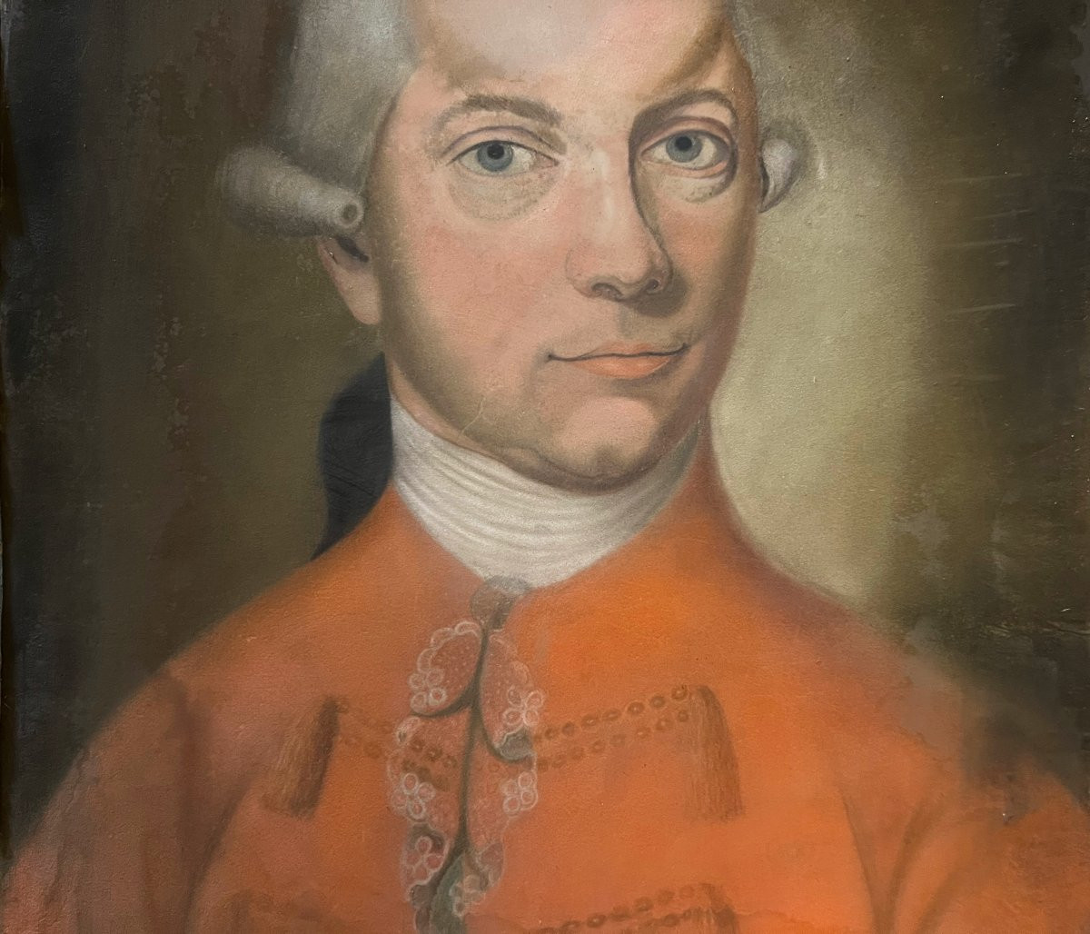 Inghilterra  XVIII  sec-photo-3