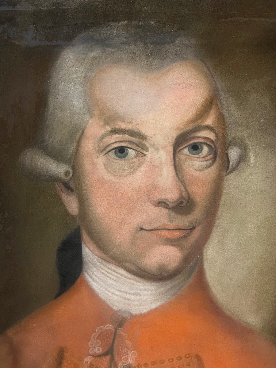 Inghilterra  XVIII  sec-photo-4