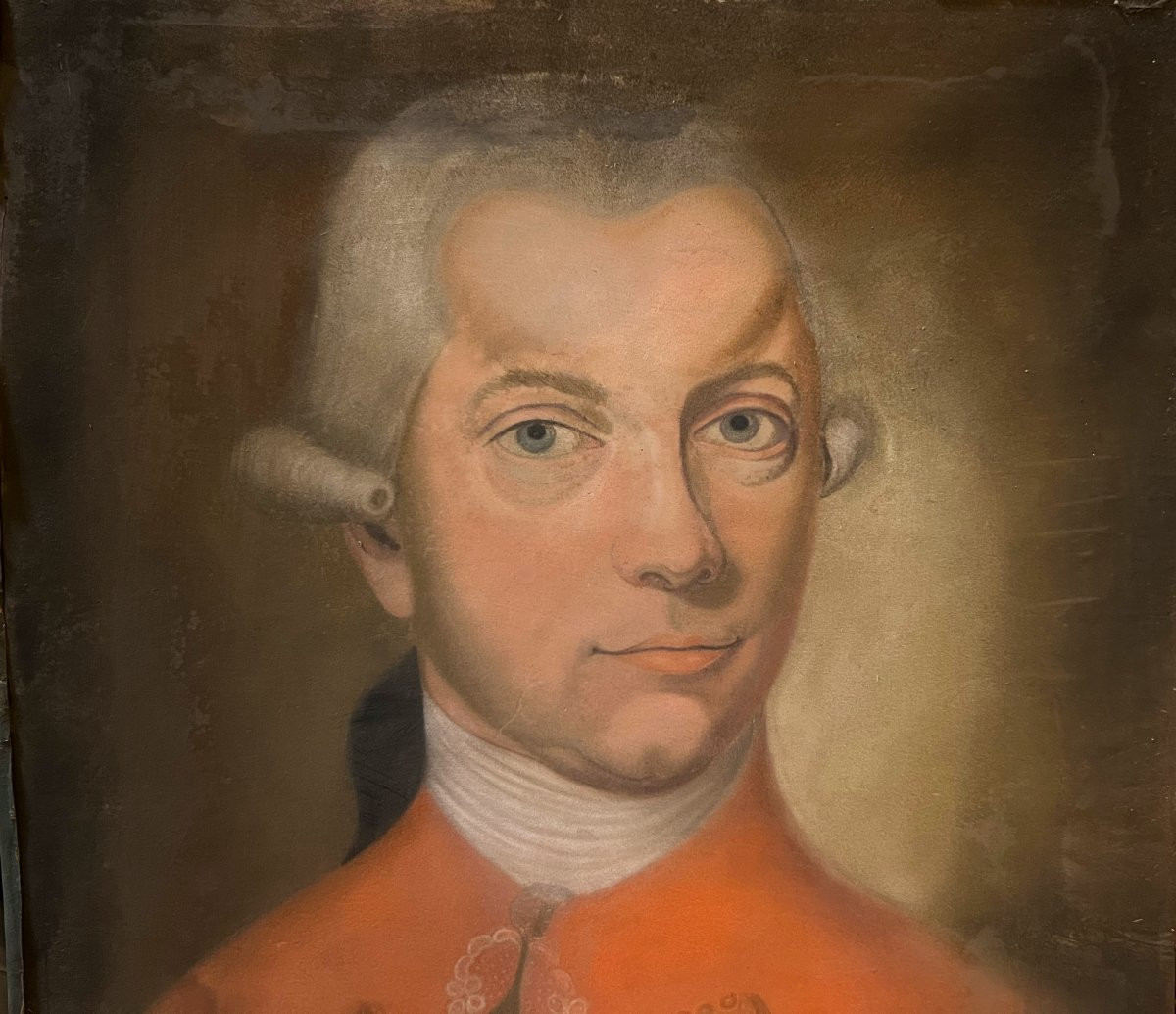 Inghilterra  XVIII  sec-photo-1