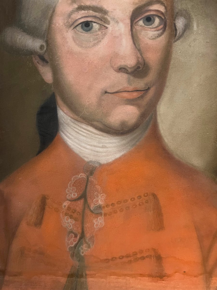 Inghilterra  XVIII  sec-photo-2