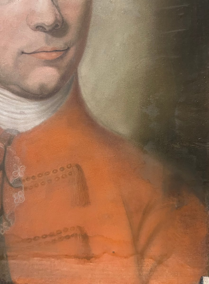 Inghilterra  XVIII  sec-photo-3