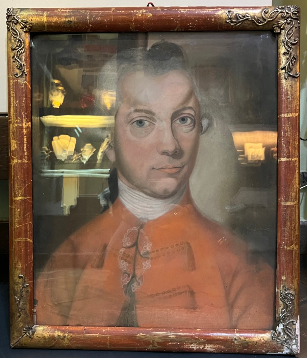 Inghilterra  XVIII  sec-photo-6