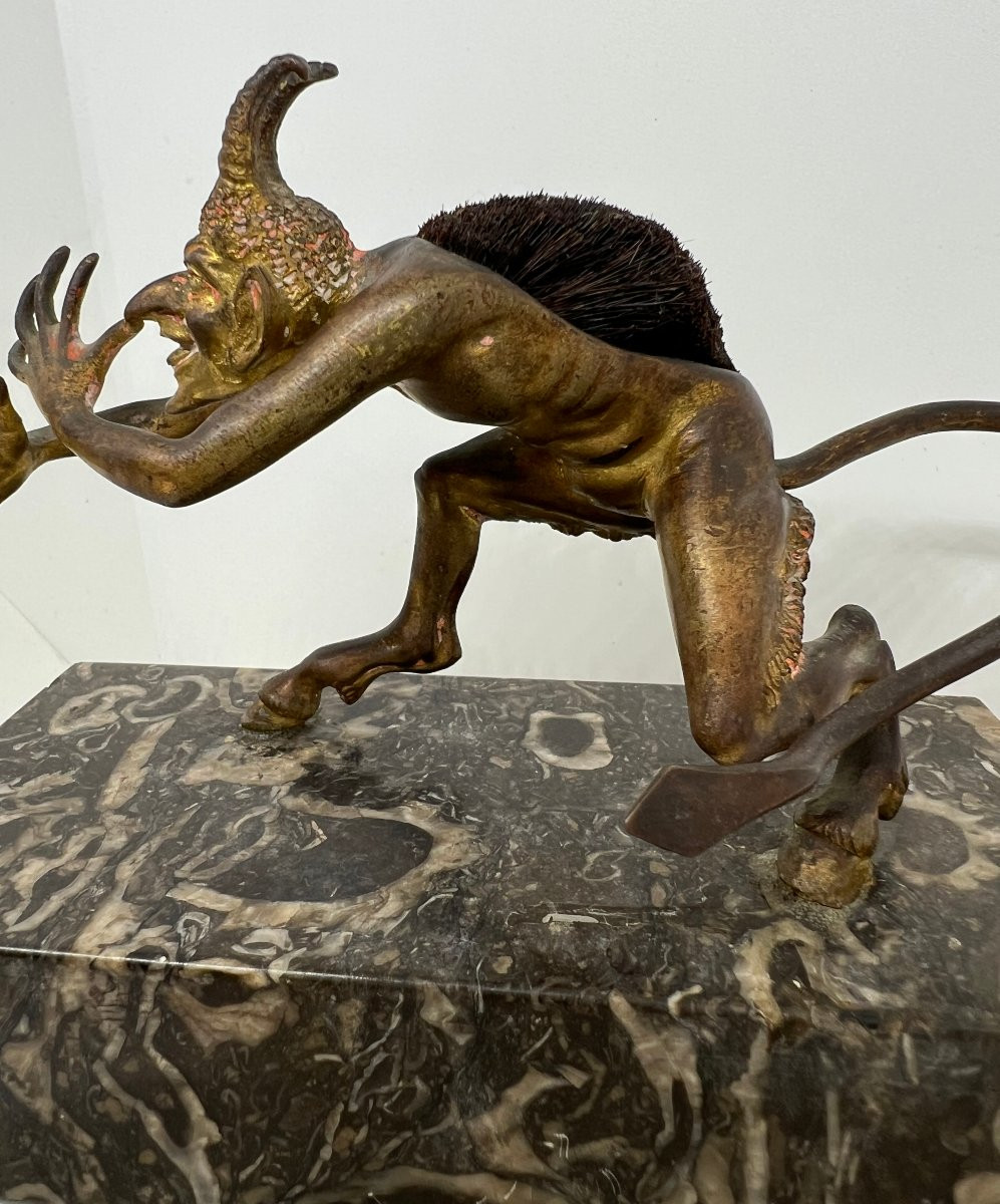 Franz Xaver Bergman  (1861-1936)-photo-1