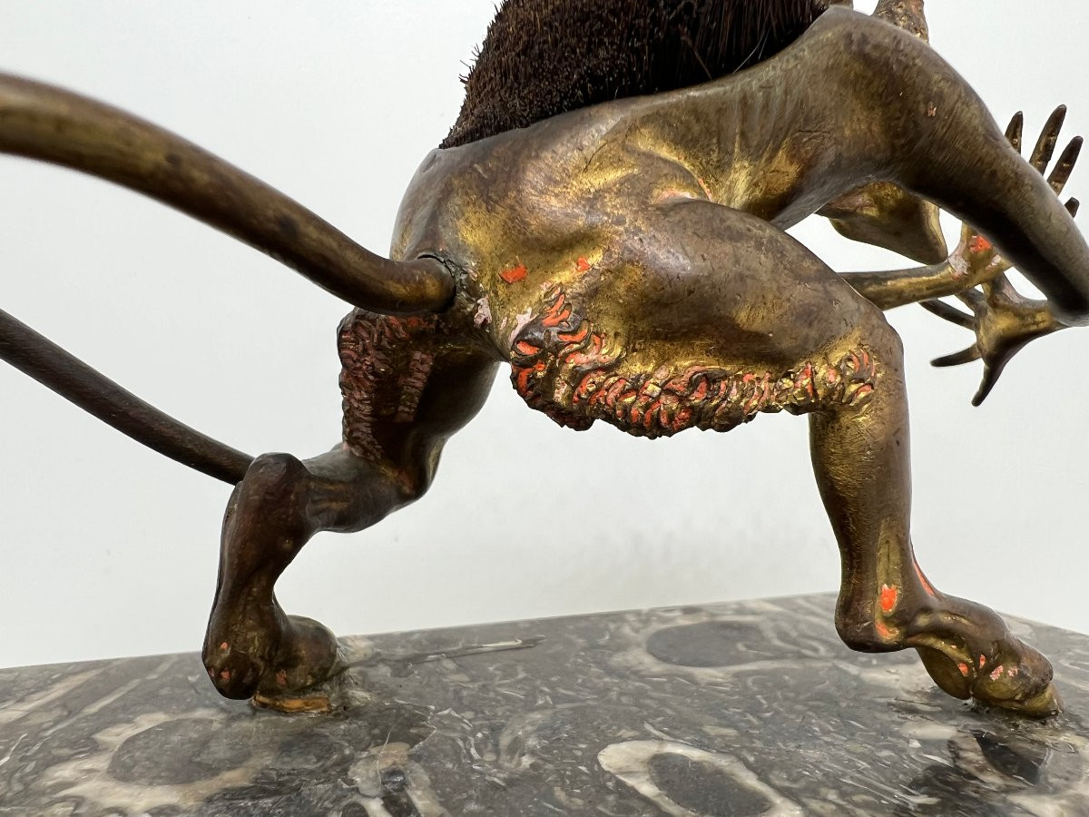 Franz Xaver Bergman  (1861-1936)-photo-5