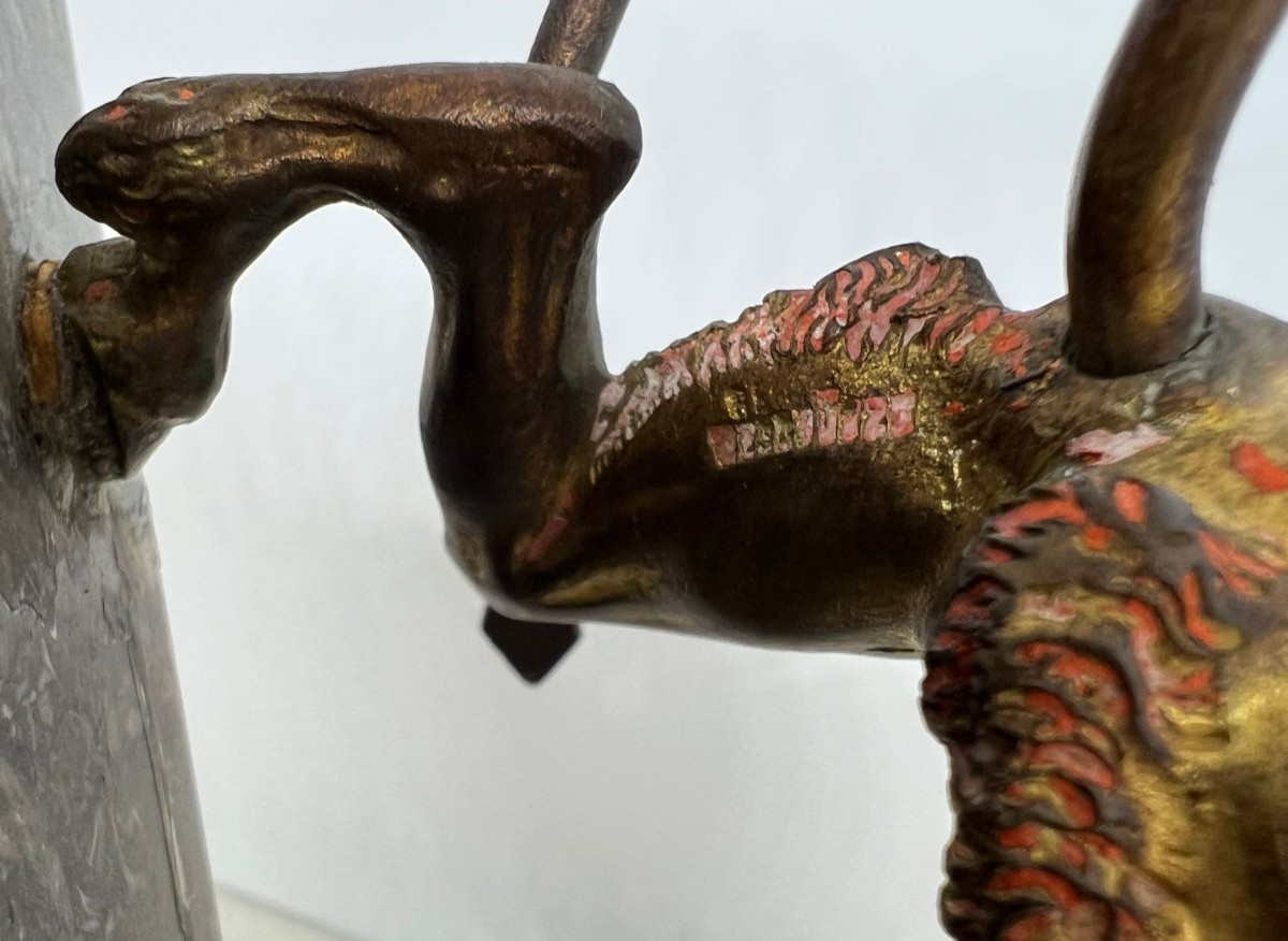 Franz Xaver Bergman  (1861-1936)-photo-8