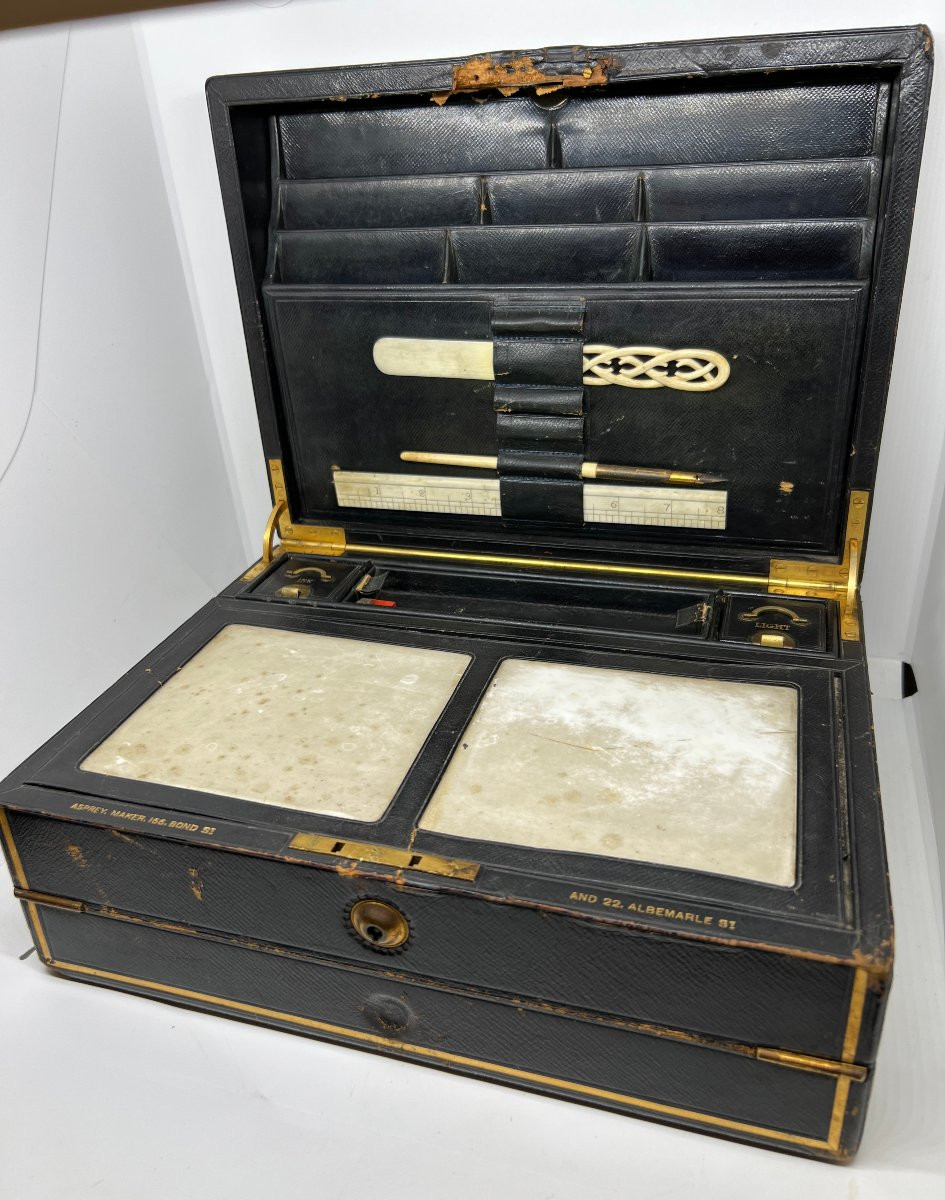 Asprey Londra 1860-photo-2