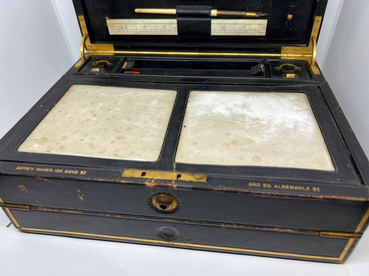 Asprey Londra 1860-photo-3